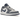 Produkt Air Jordan 1 Low Ashen Slate bild 2