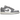 Product Image Air Jordan 1 Low Vintage Grey