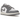 Produkt Air Jordan 1 Low Vintage Grey bild 2