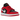 Produkt Air Jordan 1 Low Black Very Berry bild 5