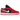 Produkt Air Jordan 1 Low Black Very Berry bild 4