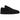 Product Image Air Jordan 1 Low Tumbled Leather Black