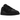 Produkt Air Jordan 1 Low Tumbled Leather Black bild 2