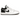 Produkt Air Jordan 1 Low White Black bild 1