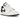 Produkt Air Jordan 1 Low White Black bild 2