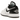 Produkt Air Jordan 1 Low White Black bild 4