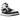 Product Image Air Jordan 1 Mid White Shadow