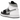 Produkt Air Jordan 1 Mid White Shadow bild 4