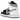 Product Image Air Jordan 1 Mid White Shadow