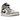 Product Image Air Jordan 1 Mid Grey Anthracite