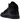 Produkt Jordan 1 Mid Triple Black bild 4
