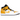 Produkt Air Jordan 1 Mid University Gold bild 2