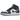 Produkt Air Jordan 1 Mid Armory Navy bild 3