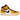 Produkt Air Jordan 1 Mid Taxi bild 1