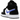 Product Image Air Jordan 1 Mid Black Racer Blue