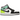 Produkt Air Jordan 1 Mid Pastel Black Toe  bild 1