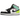 Produkt Air Jordan 1 Mid Pastel Black Toe  bild 3