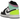 Produkt Air Jordan 1 Mid Pastel Black Toe  bild 4