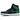 Produkt Air Jordan 1 Retro High Pine Green Black bild 3