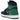 Produkt Air Jordan 1 Retro High Pine Green Black bild 4