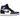 Product Image Air Jordan 1 Retro High Royal Toe