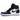 Produkt Air Jordan 1 Retro High Royal Toe bild 3