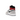 Air Jordan 1 Retro High Light Smoke Grey sneakers i en vinklad vy med grå mockapaneler, vitt läder och den ikoniska svarta Nike Swoosh-detaljen