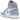 Produkt Air Jordan 1 Retro High Hyper Royal Smoke Grey bild 4