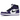 Produkt Air Jordan 1 Retro High Court Purple White bild 3