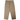 Carhartt WIP Alder Pant Cotton Lenexa Twill Tanami sneakers i en avslappad sidoprofil med slitstarkt twillmaterial och klassiska fickor