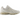New Balance 1954R Sea Salt Linen sneakers i sidoprofil med ljusgrå mesh-ovanandel, vita skosnören och slitstark gummisula
