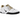 Nike Total 90 3 SP White Metallic Gold sneakers i sidoprofil med vit ovandel och guldfärgade detaljer samt snören