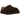 UGG Tasman Slipper Dusted Cocoa sneakers i sidoprofil, utförda i ljusbrun mocka med karaktäristisk broderad krage och mjukt foder