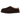 UGG Tasman Slipper Dusted Cocoa sneakers i sidoprofil, tillverkade i ljusbrun mocka med den ikoniska Tasman-flätan längs kragen och upphöjd sula