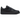 Nike Air Force 1 Low '07 LV8 Anthracite Off Noir sneakers i sidoprofil med mörk ovandel och slitstark sula