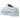 UGG Tasman Slipper Sea Foam sneakers i sidoprofil, med ovandel i mintgrön mocka, signaturflätad kant och mjukt foder