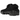 Nike Air Rift Triple Black sneakers i sidoprofil med delad tå, svart textilovandel och justerbara remmar samt gummisula