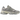 New Balance 9060 Angora Reflection sneakers i sidoprofil med beige mocka och mesh samt tjock sula