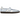 Adidas Samba Jane Crystal Sky Cream White sneakers i vinklad vy med kremvit overlader i laeder och brun gummisula