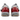New Balance 1906 'Sea Salt Lone Star Grey' sneakers i en skarp sidoprofil med ljusgrå mesh och vita skosnören