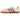 Adidas Samba OG Cream White Warm Clay sneakers i sidoprofil med krämvit ovandel i läder och bruna detaljer