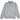 Product Image Chase Neck Zip Sweat Cotton/po Grey Heather / Gold