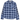 Product Image Billionaire Boys Club Check L/s Shirt Blue
