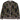 Product Image Carhartt WIP Merton Cardigan Camo Duck Jacquard, Grey