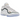Nike LeBron 23 From This Point Forward sneakers i en vinklad profil med tydlig ovandel och snören