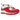 Product Image Nike Air Max 98 University Red White