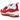 Produkt Nike Air Max 98 University Red White bild 4