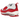 Product Image Nike Air Max 98 University Red White