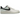 Nike Air Force 1 Low Gore-Tex Phantom Bone Black sneakers i vinkelvisning med ljusa och mörka paneler samt snören