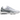 Nike Air Max 95 Ultra Wolf Grey Cool Grey White sneakers i sidoprofil med grå och vita lager samt synliga Air-enheter
